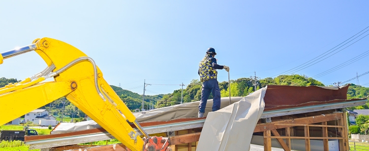 お見積り・お問合せ