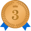 3